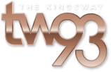 293 The Kingsway logo